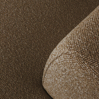 LABEL51 Bank Florence - Coral - Royal Boucle - Organisch