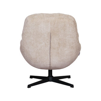 LABEL51 Fauteuil Huxley - Clay - Elite - One Size