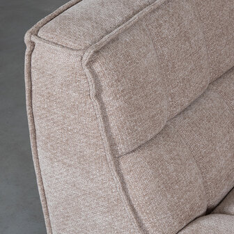 LABEL51 Bank Albero - Clay - Elite - 1-Zits