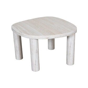 LABEL51 Salontafel Balance - Travertin - Travertin