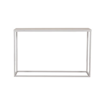 LABEL51 Sidetable Blush - - Hout