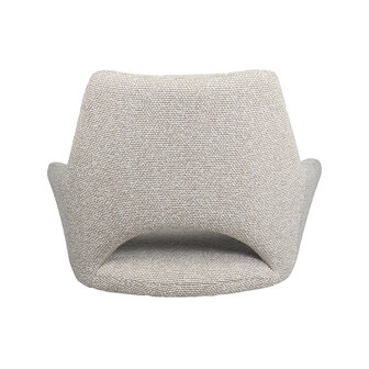 LABEL51 Eetkamerstoel Mix and Match - Naturel - Royal Boucle - One Size