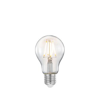 LABEL51 Lichtbronnen Kooldraadlamp - Helder glas - - Bol M