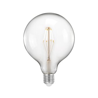 LABEL51 Lichtbronnen Kooldraadlamp - Helder glas - - Bol XL
