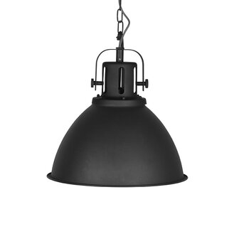 LABEL51 Hanglampen Spot - Zwart - Metaal - SALE
