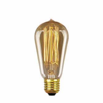 LABEL51 Lichtbronnen Wire - Koper - - Peer