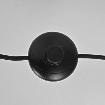 LABEL51 Vloerlampen Globe - Antiek Goud - Metaal - One Size