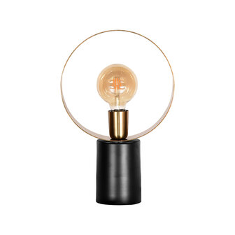 LABEL51 Tafellampen Ray - Antiek Goud - Metaal - One Size