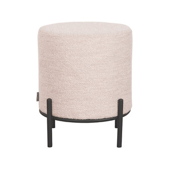 LABEL51 Poefs Troy - Naturel - Boucle - M