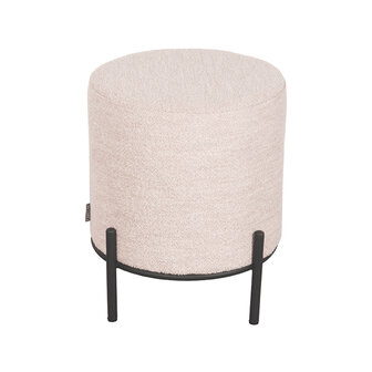 LABEL51 Poefs Troy - Naturel - Boucle - M