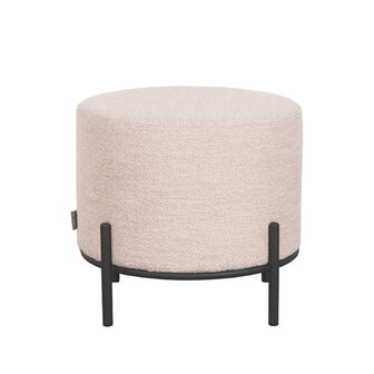 LABEL51 Poefs Troy - Naturel - Boucle - L