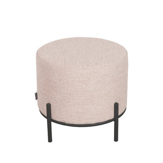 LABEL51 Poefs Troy - Naturel - Boucle - L