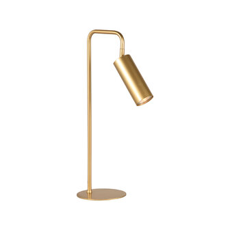 LABEL51 Tafellampen Ferroli - Goud - Metaal - One Size