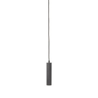 LABEL51 Hanglampen Ferroli - Zwart - Metaal - 1-Lichts