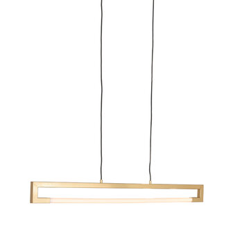 LABEL51 Hanglampen Futuro - Antiek Goud - Metaal - Hanglamp