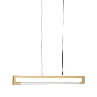 LABEL51 Hanglampen Futuro - Antiek Goud - Metaal - Hanglamp