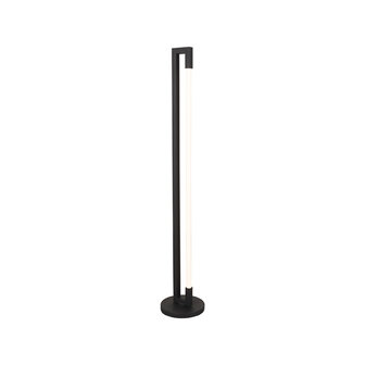 LABEL51 Vloerlampen Futuro - Zwart - Metaal - One Size