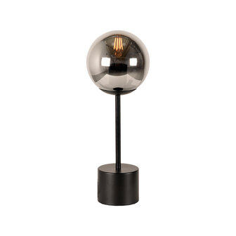 LABEL51 Tafellampen Fumo - Smoke - Glas - 1-Lichts