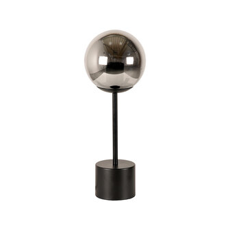 LABEL51 Tafellampen Fumo - Smoke - Glas - 1-Lichts