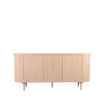 LABEL51 Dressoirs Oliva - Naturel - Eiken - 180 cm