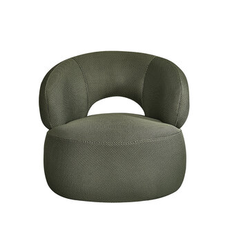 LABEL51 Fauteuils Suite - Hunter - Geweven - 1-Zits