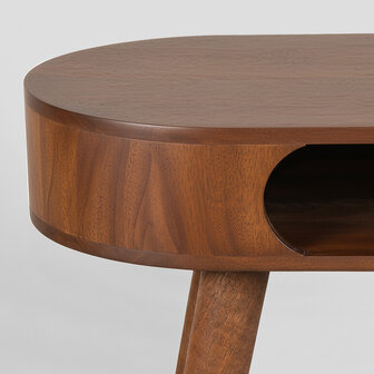 LABEL51 Bureau's Bella - Nature Smooth - - 120 cm