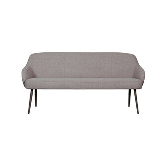 LABEL51 Eetkamerbanken Bern - Mushroom - Boucle - 190 cm