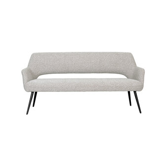 LABEL51 Eetkamerbanken Sunray - Naturel - - 190 cm