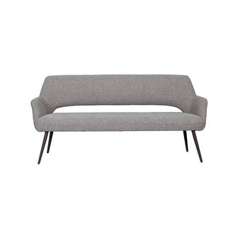 LABEL51 Eetkamerbanken Sunray - Mushroom - - 190 cm