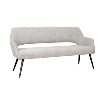LABEL51 Eetkamerbanken Sunray - Naturel - - 220 cm