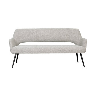 LABEL51 Eetkamerbanken Sunray - Naturel - - 220 cm