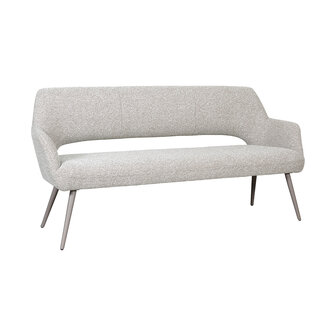 LABEL51 Eetkamerbanken Sunray - Naturel - - 220 cm