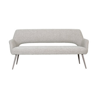 LABEL51 Eetkamerbanken Sunray - Naturel - - 220 cm