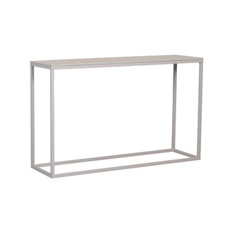 LABEL51 Sidetables Blush - Travertin - Hout