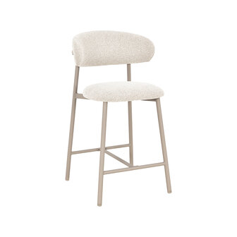 LABEL51 Barkrukken Kaito - Naturel - Prestige - Laag
