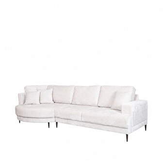 LABEL51 Hoekbanken Stella - - Nano - Loungebank Links