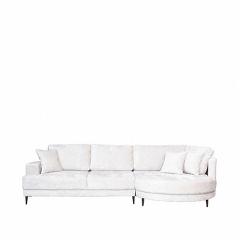 LABEL51 Hoekbanken Stella - - Nano - Loungebank Rechts