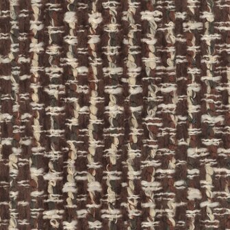 LABEL51 Banken Movidas - Silencio Cherry Chocolate 27 - Geweven - 3-Zits