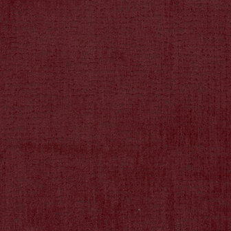 LABEL51 Banken Movidas - Tresor Burgundy 59 - Geweven - 3-Zits
