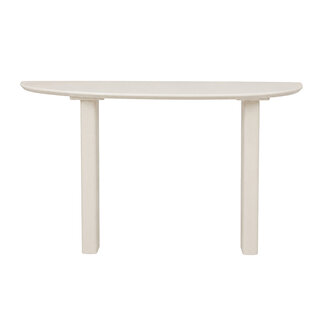 LABEL51 Salontafels Wow - Soft Sand - - 135 cm