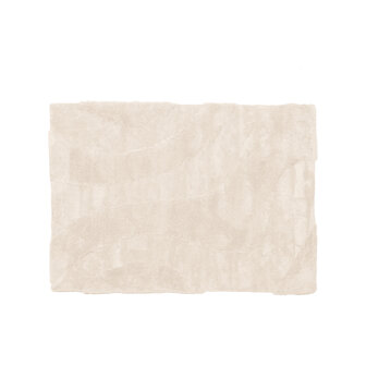 LABEL51 Vloerkleden Rima - Ivoor - Synthetisch - 200x290 cm
