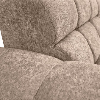LABEL51 Hoekbanken Luna - - Geweven - Loungebank Rechts