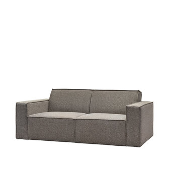 LABEL51 Bank Kay - Mushroom - Boucle - 3-Zits