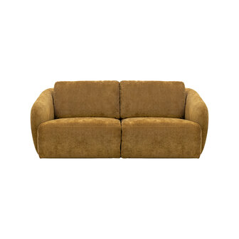 LABEL51 Bank Matteo - Dark Honey - Maloy - 2,5-Zits