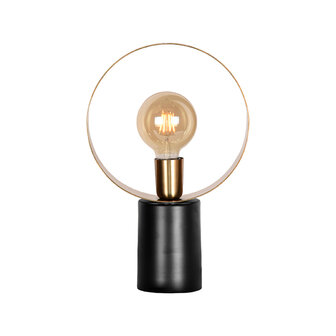 LABEL51 Tafellamp Ray - Antiek Goud - Metaal - One Size