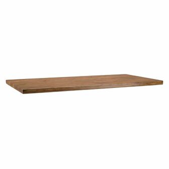 LABEL51 Tafelblad - 1407 Tafelblad Rechthoek - Nature Smooth - - 240 cm - Rechthoek
