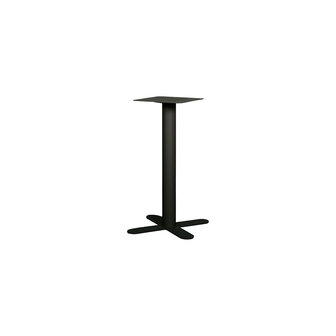 LABEL51 Tafelpoot - 1408 Table Blend - Forest - Metaal - X-Poot 50x50 cm