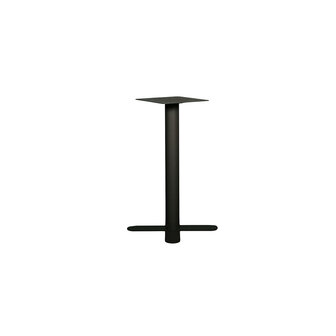 LABEL51 Tafelpoot - 1408 Table Blend - Forest - Metaal - X-Poot 50x50 cm
