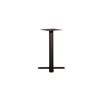 LABEL51 Tafelpoot - 1408 Table Blend - Brons - Metaal - X-Poot 50x50 cm