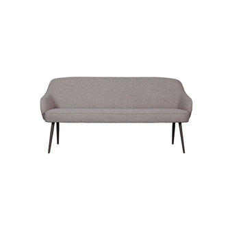 LABEL51 Eetkamerbanken Bern - Mushroom - Royal Boucle - 160 cm